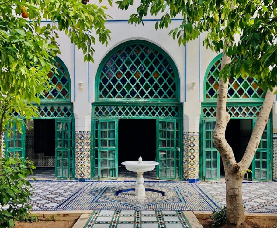 Marrakech: Jewish Heritage - Private Tour | ®ExcursionMania