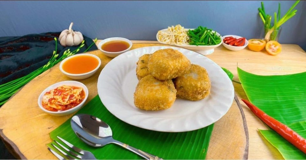 Siem Reap: Street Food Experience by Tuk-Tuk | ®ExcursionMania