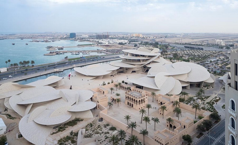 Highlights Of Doha City Tour With Pickup & Drop-Off | ®ExcursionMania