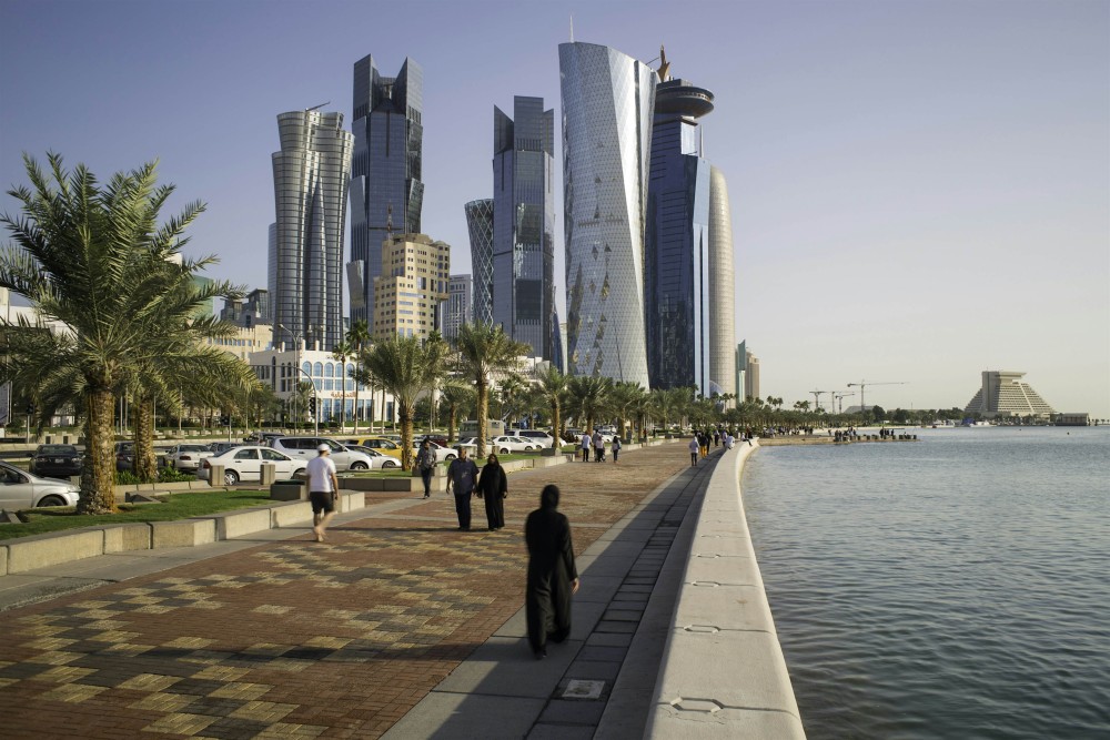 Highlights Of Doha City Tour With Pickup & Drop-Off | ®ExcursionMania