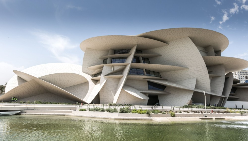 Highlights Of Doha City Tour With Pickup & Drop-Off | ®ExcursionMania