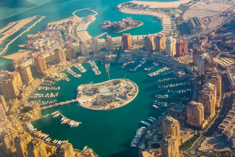 Highlights Of Doha City Tour With Pickup & Drop-Off | ®ExcursionMania