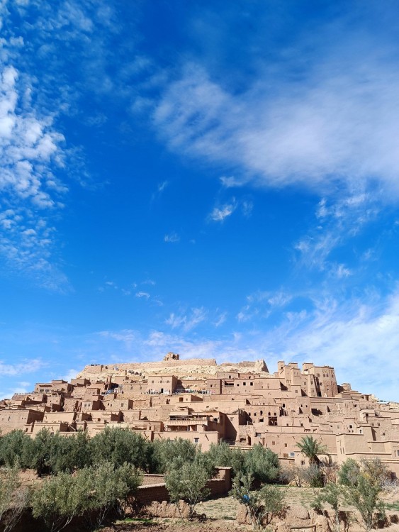 From Maarrakech:3Day Small Group from Marrakech to Merzouga Dunes | ®ExcursionMania