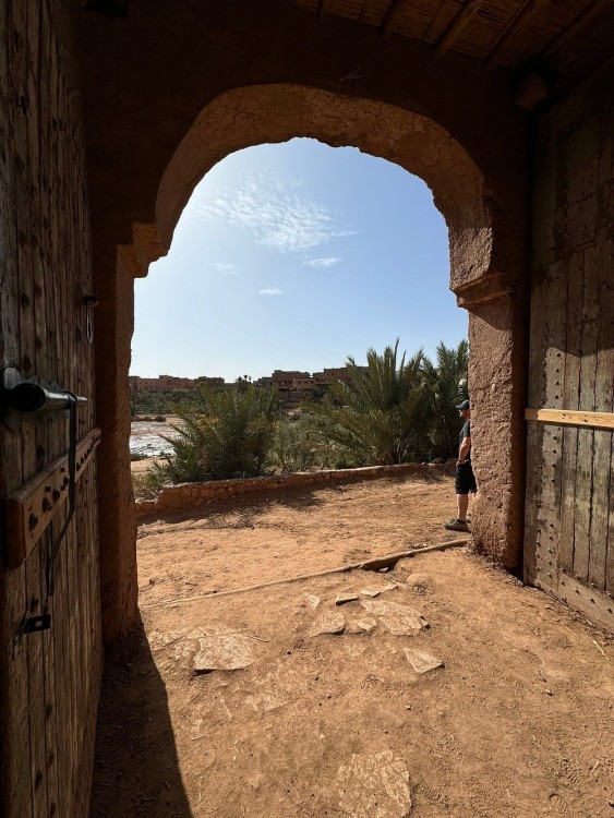 From Maarrakech:3Day Small Group from Marrakech to Merzouga Dunes | ®ExcursionMania
