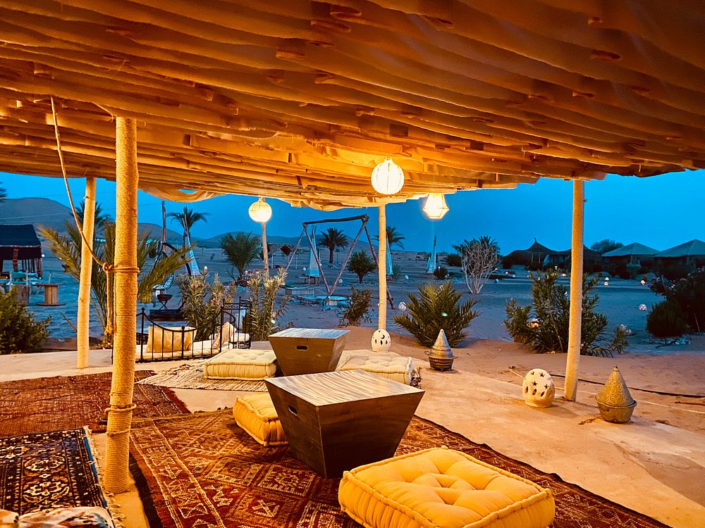 From Maarrakech:3Day Small Group from Marrakech to Merzouga Dunes | ®ExcursionMania
