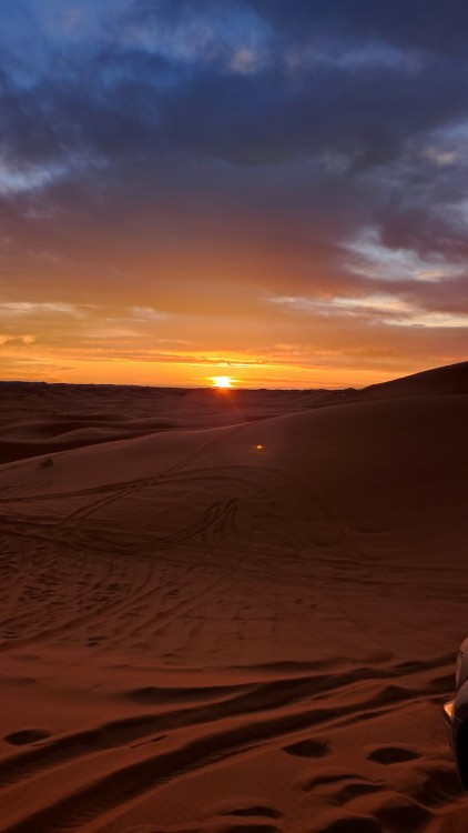 From Maarrakech:3Day Small Group from Marrakech to Merzouga Dunes | ®ExcursionMania