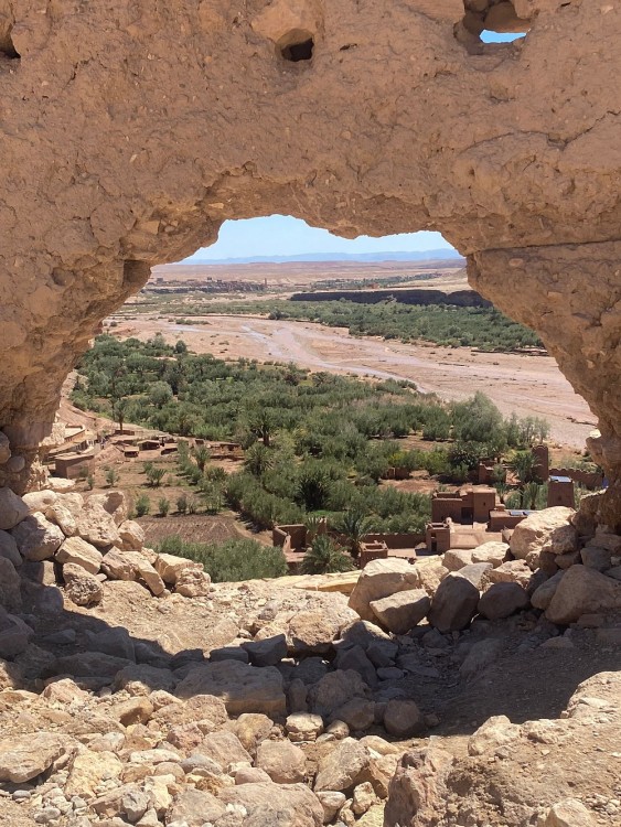From Maarrakech:3Day Small Group from Marrakech to Merzouga Dunes | ®ExcursionMania