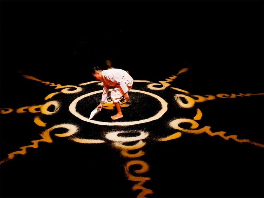 Siem Reap: Phare, Cambodian Circus with Tuk-Tuk Transfers | ®ExcursionMania