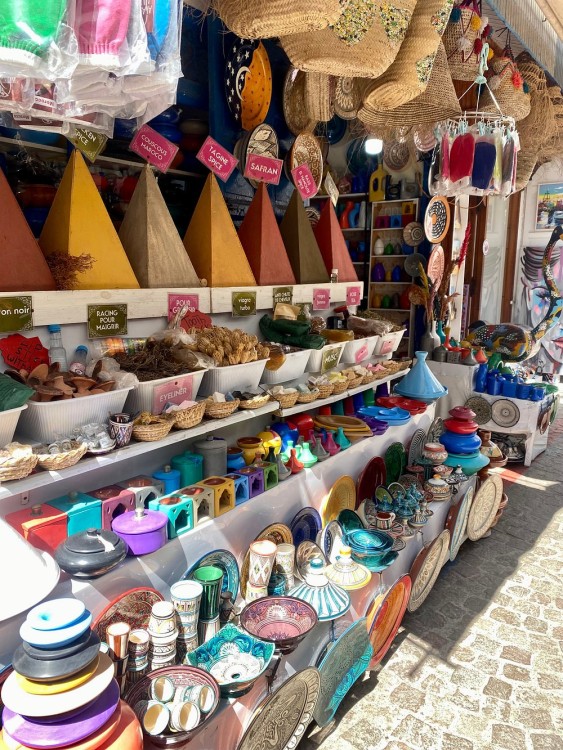 Small-group Day Trip to Essaouira from Marrakech | ®ExcursionMania