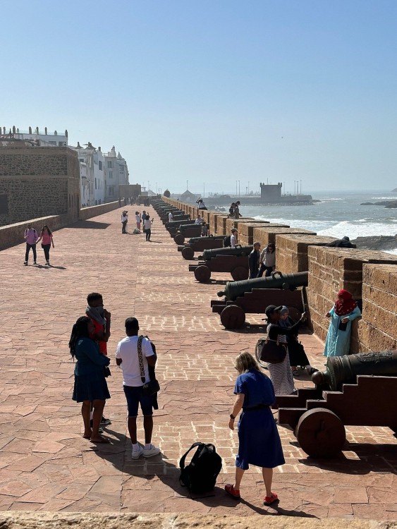 Small-group Day Trip to Essaouira from Marrakech | ®ExcursionMania