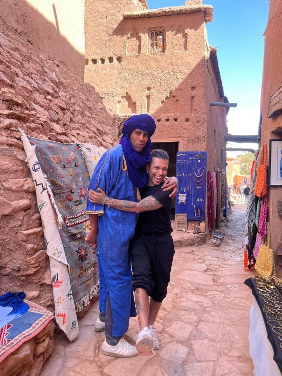 Small-group Day Trip to Essaouira from Marrakech | ®ExcursionMania