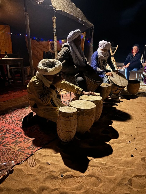 Small-group Day Trip to Essaouira from Marrakech | ®ExcursionMania