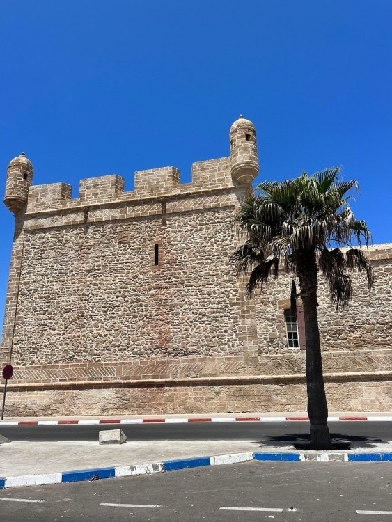 Small-group Day Trip to Essaouira from Marrakech | ®ExcursionMania