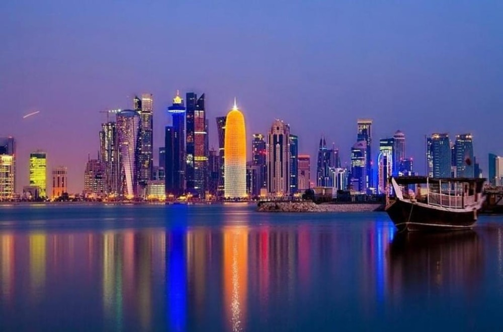 Doha Guided City Tour With Pickup & Drop Off | ®ExcursionMania