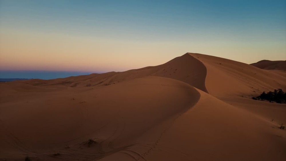 Marrakech to Merzouga: Unforgettable 2-Day Desert in a Small Group | ®ExcursionMania