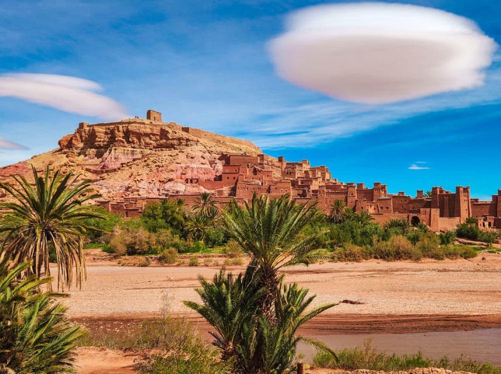 Marrakech to Merzouga: Unforgettable 2-Day Desert in a Small Group | ®ExcursionMania