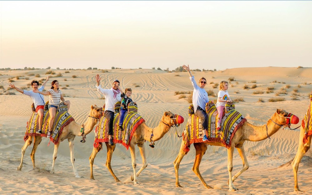 Tangier: Private Sightseeing & Camel Ride | ®ExcursionMania