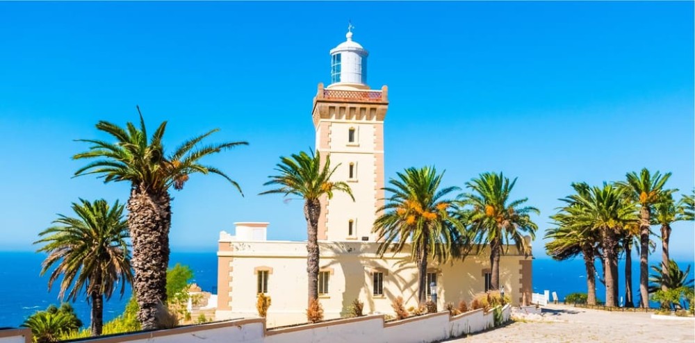 Tangier: Private Sightseeing & Camel Ride | ®ExcursionMania
