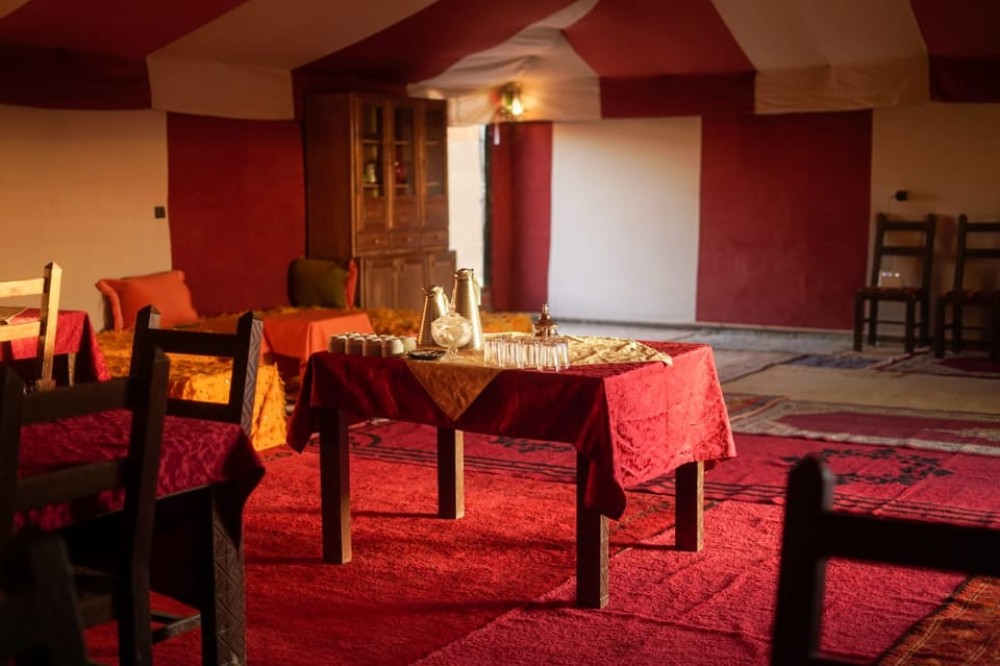 Fez: 2 Day-1 Night Luxury Sahara Desert Trip to Fez/Marakech | ®ExcursionMania