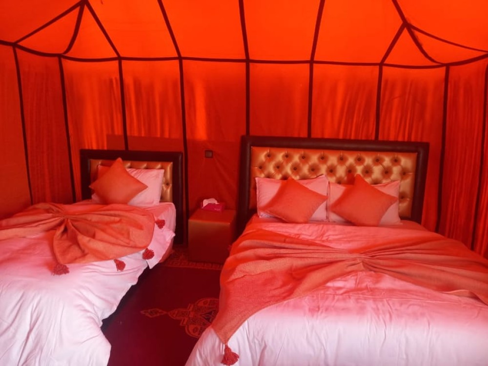 Fez: 2 Day-1 Night Luxury Sahara Desert Trip to Fez/Marakech | ®ExcursionMania