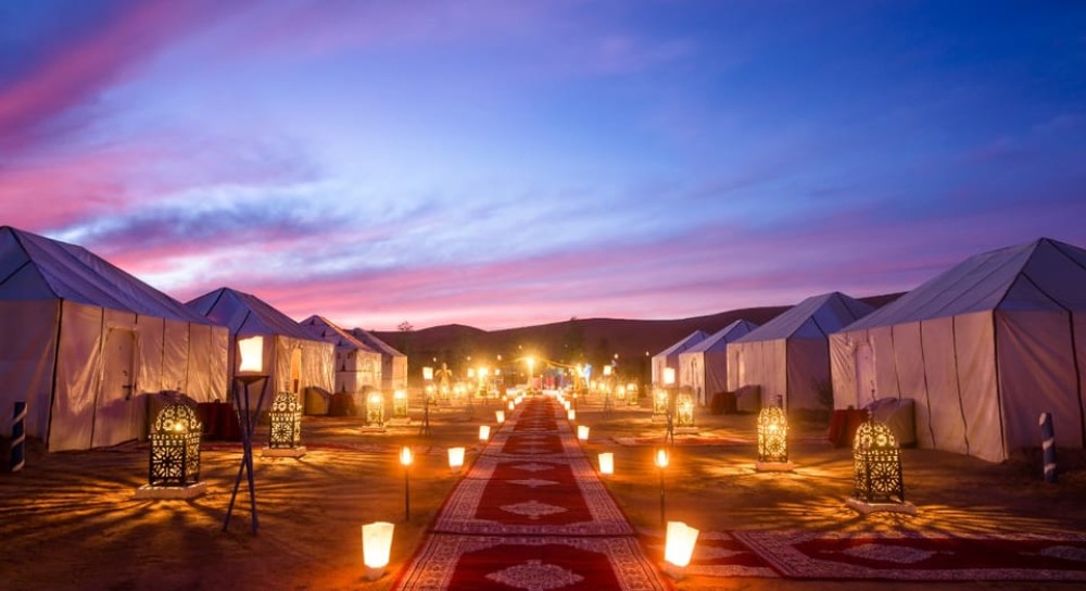 Fez: Your Gateway to Unforgettable Moroccan Adventures