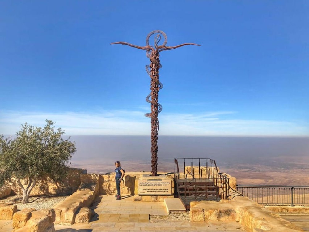 Discover Amman: A Gateway to History and Adventure
