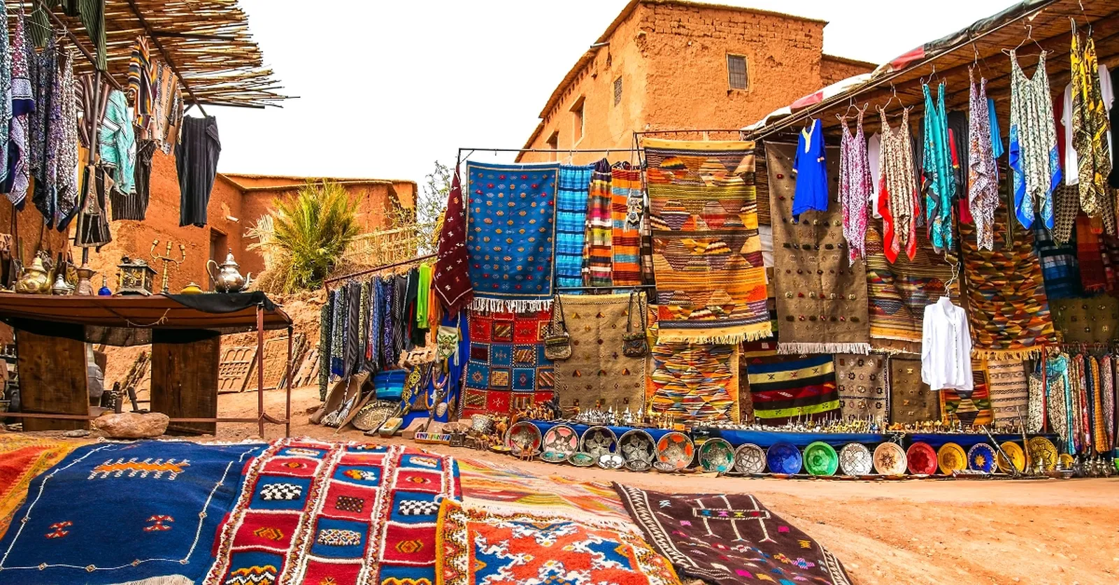 Tangier: Highlights 4-Hour Guided Tour | ®ExcursionMania