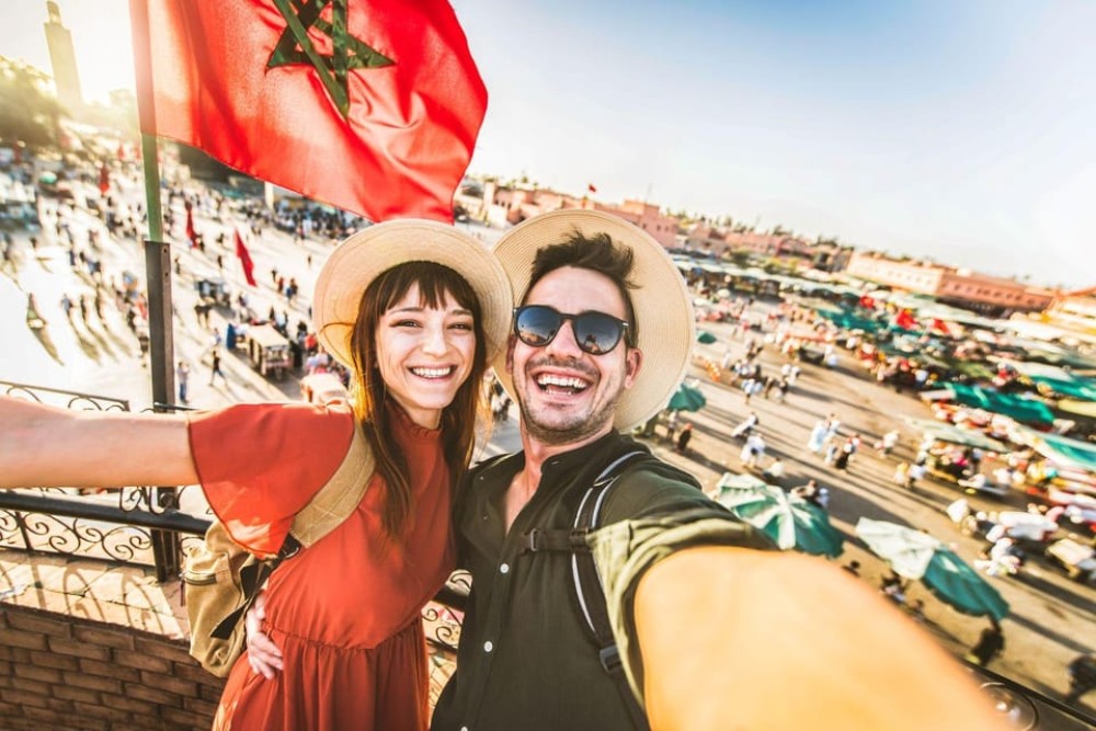 3-Day Morocco Tour from Tangier | ®ExcursionMania