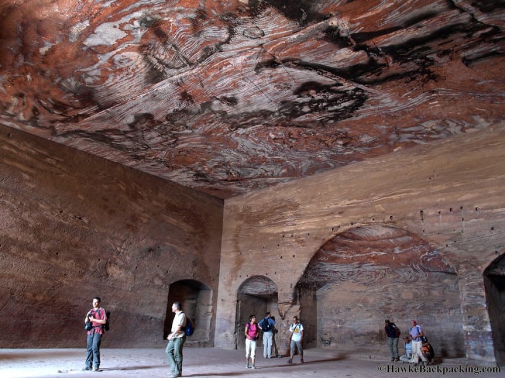 From Amman: Private Day Tour to Petra & Wadi Rum | ®ExcursionMania