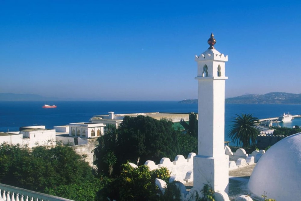 Tangier: Private City Tour | ®ExcursionMania