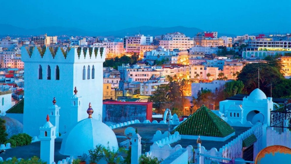 Tangier: Private City Tour | ®ExcursionMania