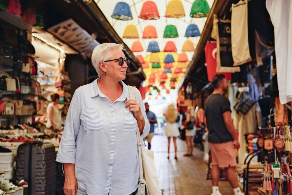 Tangier: All-Inclusive Private Tour | ®ExcursionMania