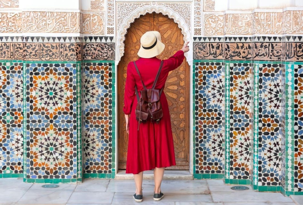 Tangier: All-Inclusive Private Tour | ®ExcursionMania