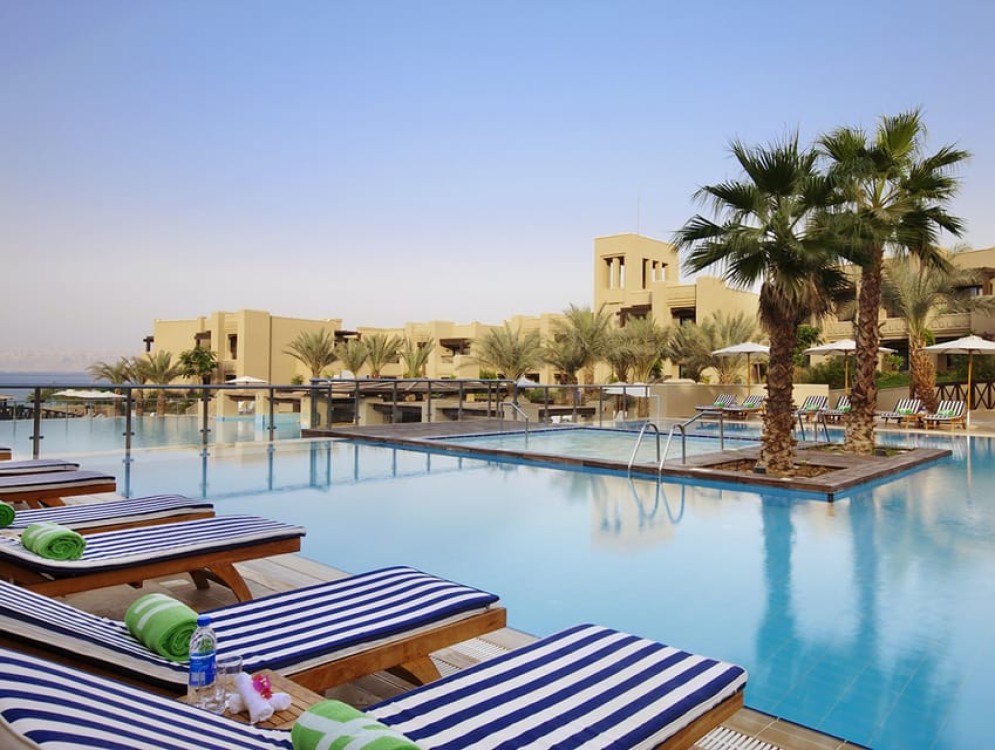 From Amman: Petra, Wadi Rum And Dead Sea Private 3-Days Tour | ®ExcursionMania