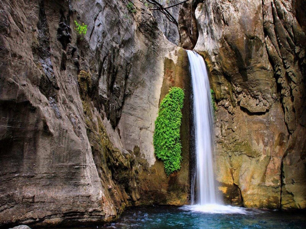 Alanya Sapadere Canyon Tour: A Thrilling Nature Escape | ®ExcursionMania