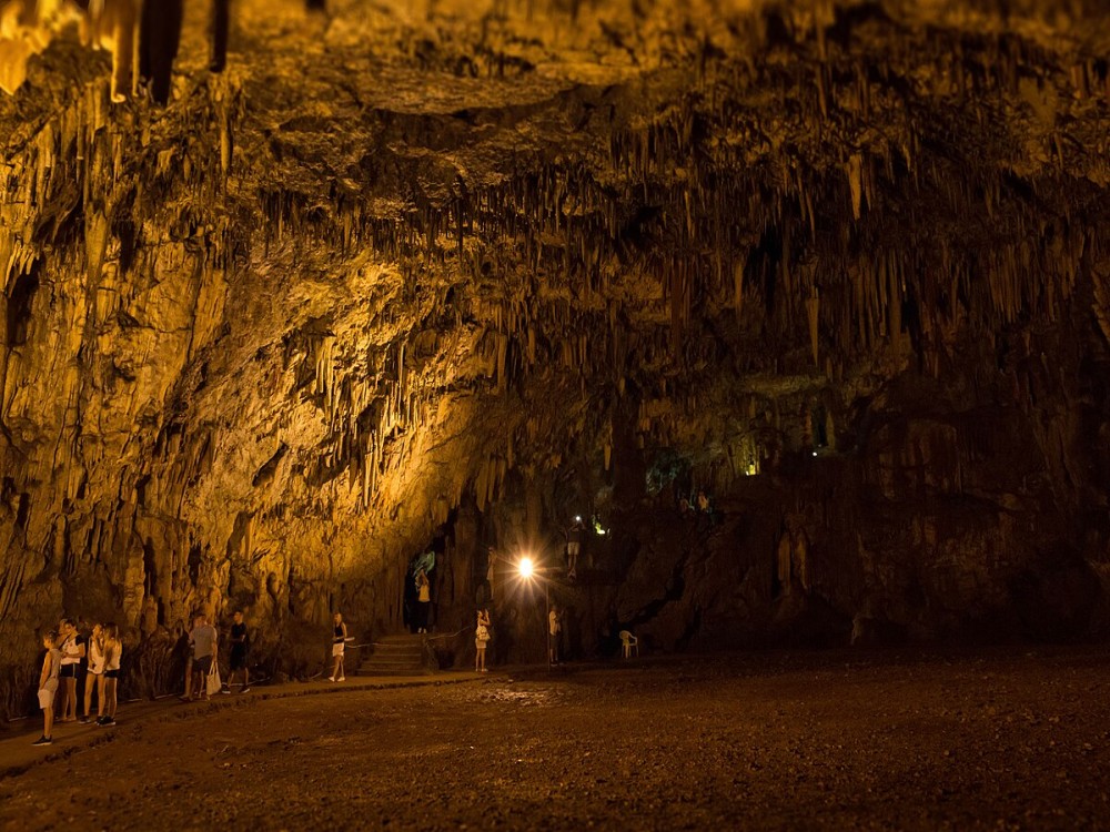 Alanya Sapadere Canyon Tour: A Thrilling Nature Escape | ®ExcursionMania