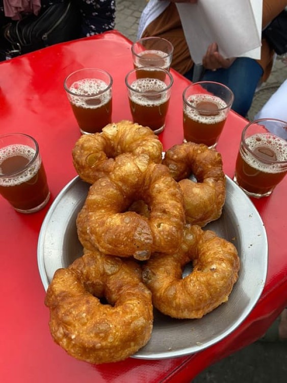 Marrakech: Street Food Tour With A Local Guide | ®ExcursionMania