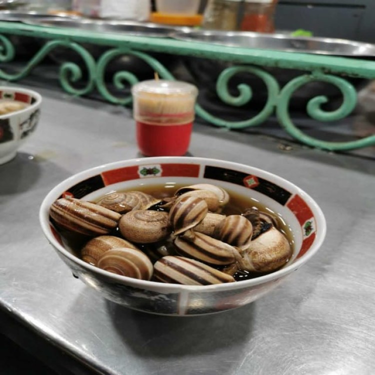 Marrakech: Street Food Tour With A Local Guide | ®ExcursionMania