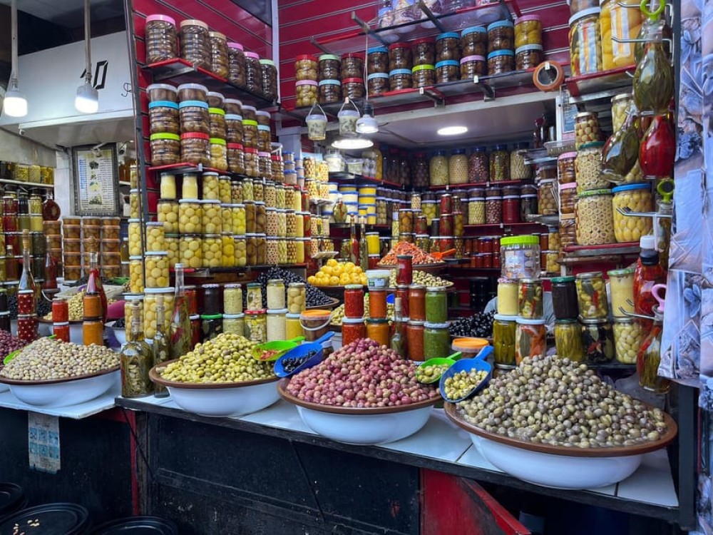 Marrakech: Street Food Tour With A Local Guide | ®ExcursionMania