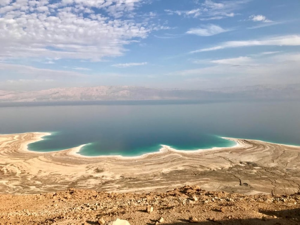 From Amman: Petra, Wadi Rum, and Dead Sea Private 2-Day Trip | ®ExcursionMania
