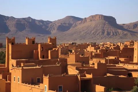 From Fez: 3-Day Desert Tour To Merzouga And Marrakech | ®ExcursionMania