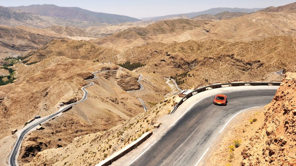 Marrakech: 3-Day Trip To Fez Via The Merzouga Sahara Desert | ®ExcursionMania