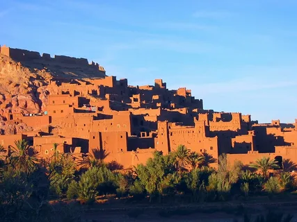 Marrakech: 3-Day Trip To Fez Via The Merzouga Sahara Desert | ®ExcursionMania