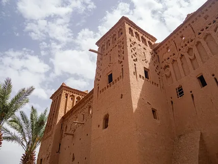 Marrakech: 3-Day Trip To Fez Via The Merzouga Sahara Desert | ®ExcursionMania