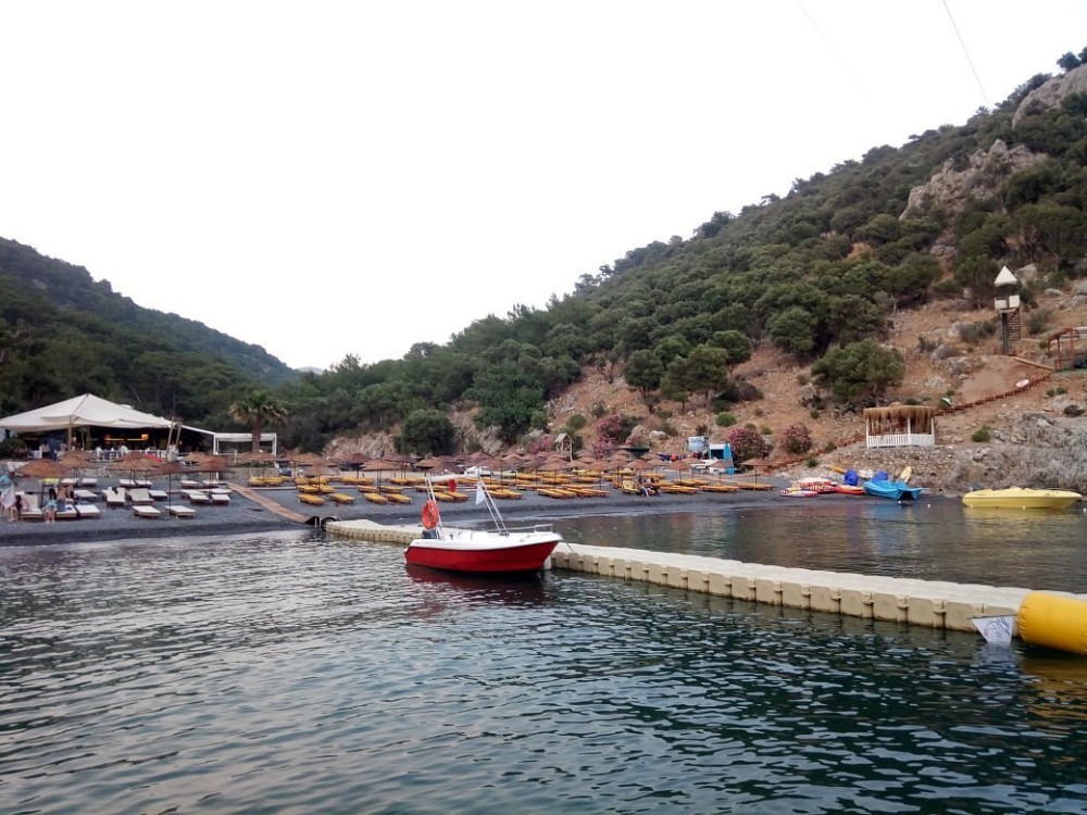 Sarigerme Adventure Jeep Safari With Luch | ®ExcursionMania