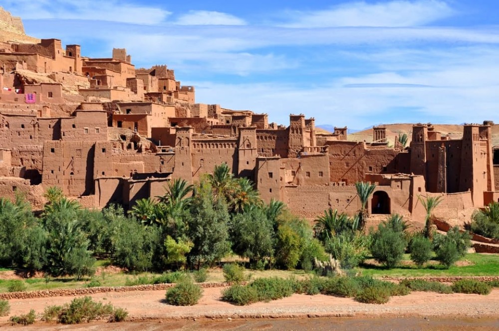 Marrakech: Merzouga Sahara 3-Day Trip With Camping And Hotel | ®ExcursionMania