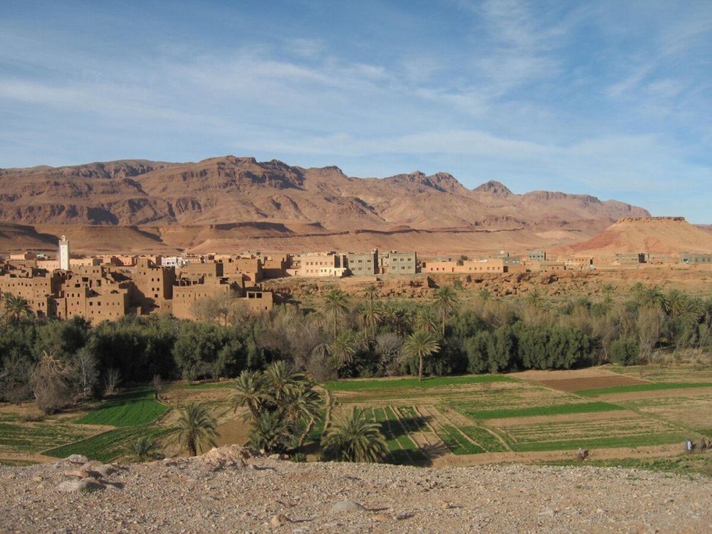 Marrakech: Merzouga Sahara 3-Day Trip With Camping And Hotel | ®ExcursionMania