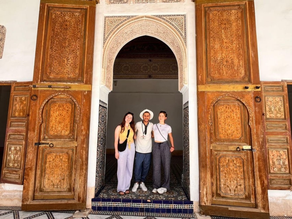 Sparkling Marrakech Through The Eyes Of Your Local Guide | ®ExcursionMania
