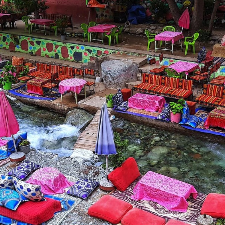 A day trip to Ourika valley and Atlas Mountains | ®ExcursionMania