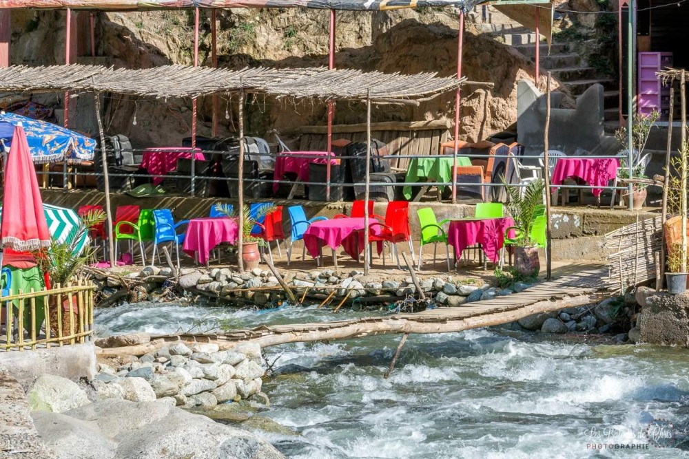 A day trip to Ourika valley and Atlas Mountains | ®ExcursionMania